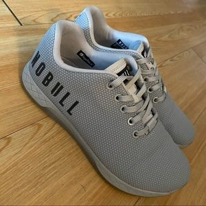 NOBULL CrossFit Trainers Size 8